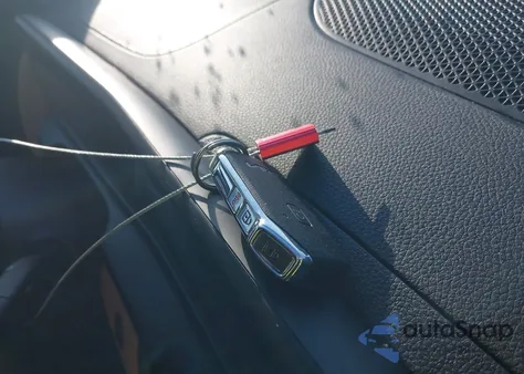 2025 Kia Seltos Ex z USA, uszkodzony, nr VIN KNDER2AA2S7716438